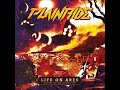 Plainride  life on ares  full album 2018