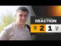 Hull City 2-1 Norwich City | Sergej Jakirović's Post Match Reaction