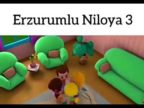 Erzurumlu Niloya - Sümükler