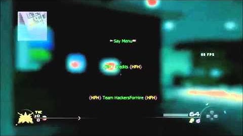 [MW2/1.14] FiveStarLobbies CFG Mod Menu | No Jailbreak Needed