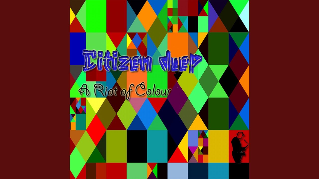 Blown Away (Afro Mix)