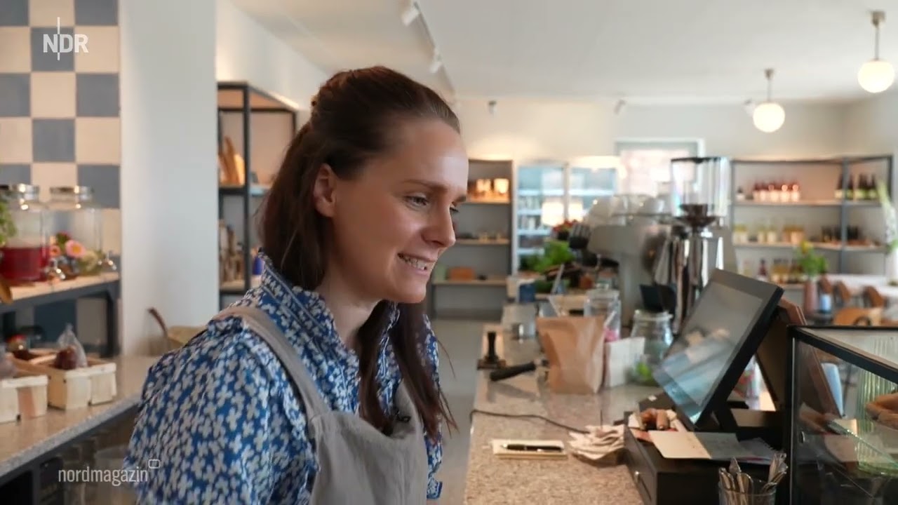 Nordmagazin Comeback der Dorfläden  Früher Konsum   heute Bluhms Delikat 1677776979