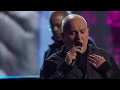Peter Gabriel - In Your Eyes- Rock And Roll Hall Of Fame 2014 Induction Ceremony