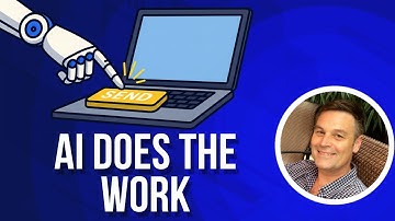 How to Automate Your Business with AI (No Coding Needed)