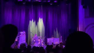 Yo La Tengo - Moby Octopad - Live at the Neptune Theater 10-18-2021