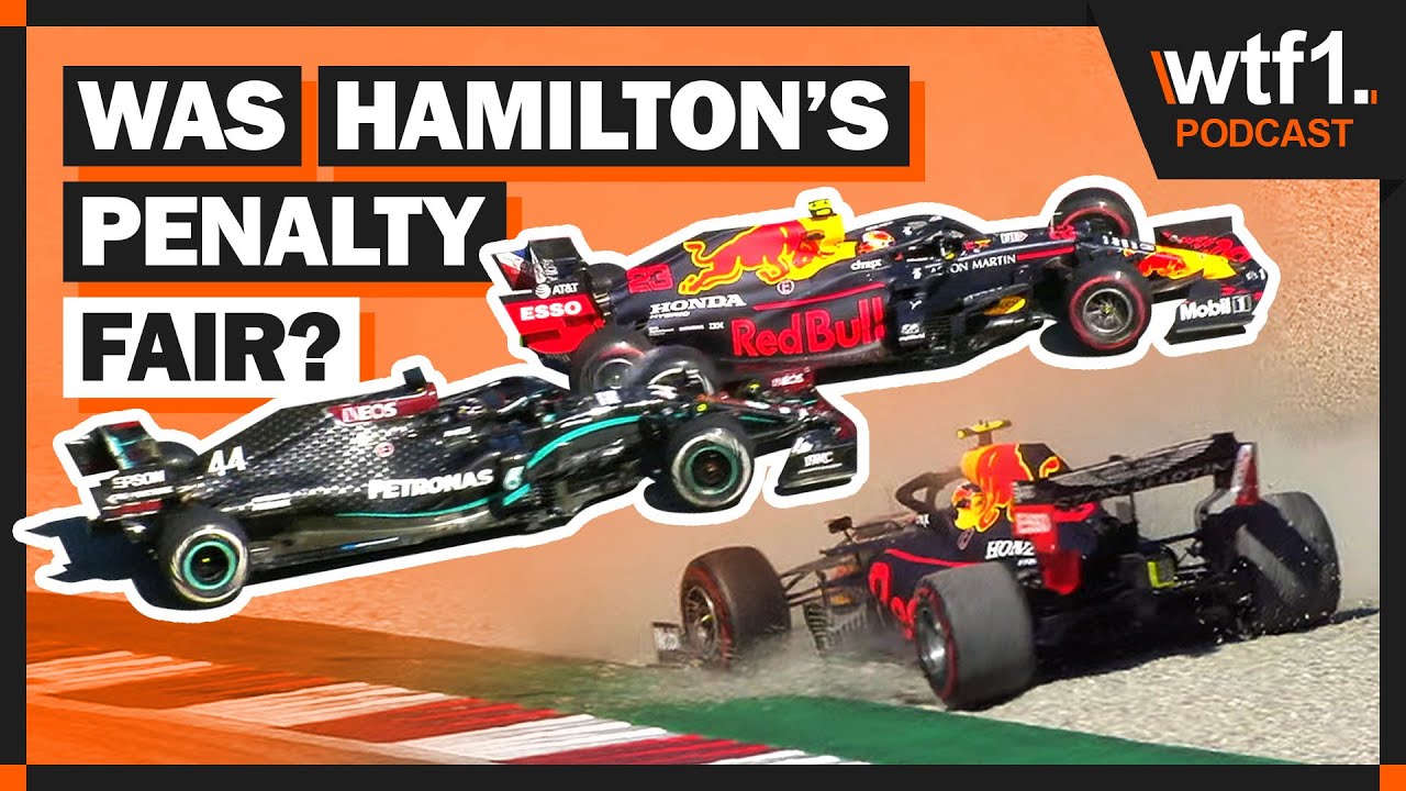 2020 Austrian GP Race Review WTF1 Podcast YouTube 2020-austrian-gp-race-review-wtf1-podcast-youtube