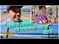 Beach break day 3 disney wonder cruise  tacos  margaritas on rosarito beach  animators palate