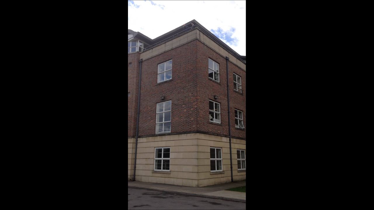 CanSat Parachute Test