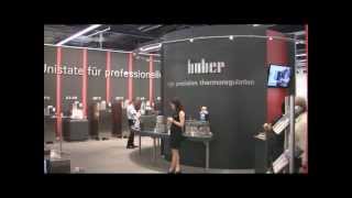 Achema 2012 Video Report From Laboratorytalk by Andrew Long 453 views 11 years ago 4 minutes, 12 seconds