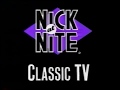 Nick at Nite 1993  Mary Tyler Moore  Happy Homemaker marathon