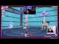 CHUFTI LEAGUE BATTLE OF THE WEEK! - ROUND 11 RAMEN V SAINT AUS