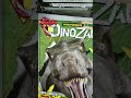 NAJSŁYNNIEJSZE DINOZAURY OTWIERAMY SASZETKI Z NAKLEJKAMI 1/80 | VHS RECORDS