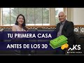 5 PASOS PARA INVERTIR EN FINCA RAÍZ feat. CARLOS DEVIS lll #DomingoFinanciero