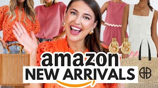 *NEW* Amazon Must Haves for May ☀