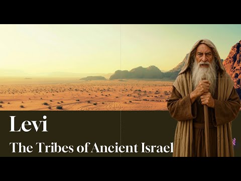 Find Your Ancient Levi Tribe Ancestry