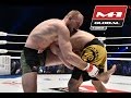 Pavel Vitruk vs. Sergei Morozov, M-1 Challenge 64, FREE