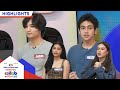 Day 55: Housemates, nagkuwento tungkol sa mga malalapit na kaibigan | PBB Collab 2.0