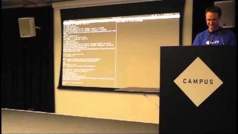 Build an FTP server in 30 minutes with Ranch