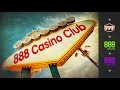 888 Casino Login - YouTube