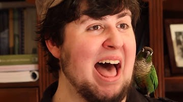 JonTron Clip-Oh my Goooooood!/Han Solo Dance