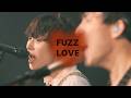 go!go!vanillas - FUZZ LOVE|그 말을 하게 만들려고 해|LIVE 한글자막