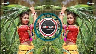 Sata Vadi Te Ron Dhoye Na Sanjay Mahalvanshi Gondi Mix Dj Umesh Uikey 