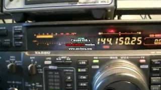 9A6C Jn83Co - Iaru R1 Vhf Contest 2010 9A4M Jn85Ei