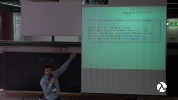 Generic polymorphism on steroids - Claudio Sacerdoti Coen