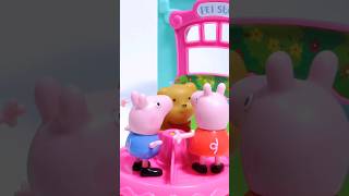 Make This Peppa Pig Video The Most LIKED Peppa Pig Video On Youtube #TOY #CARTOONS