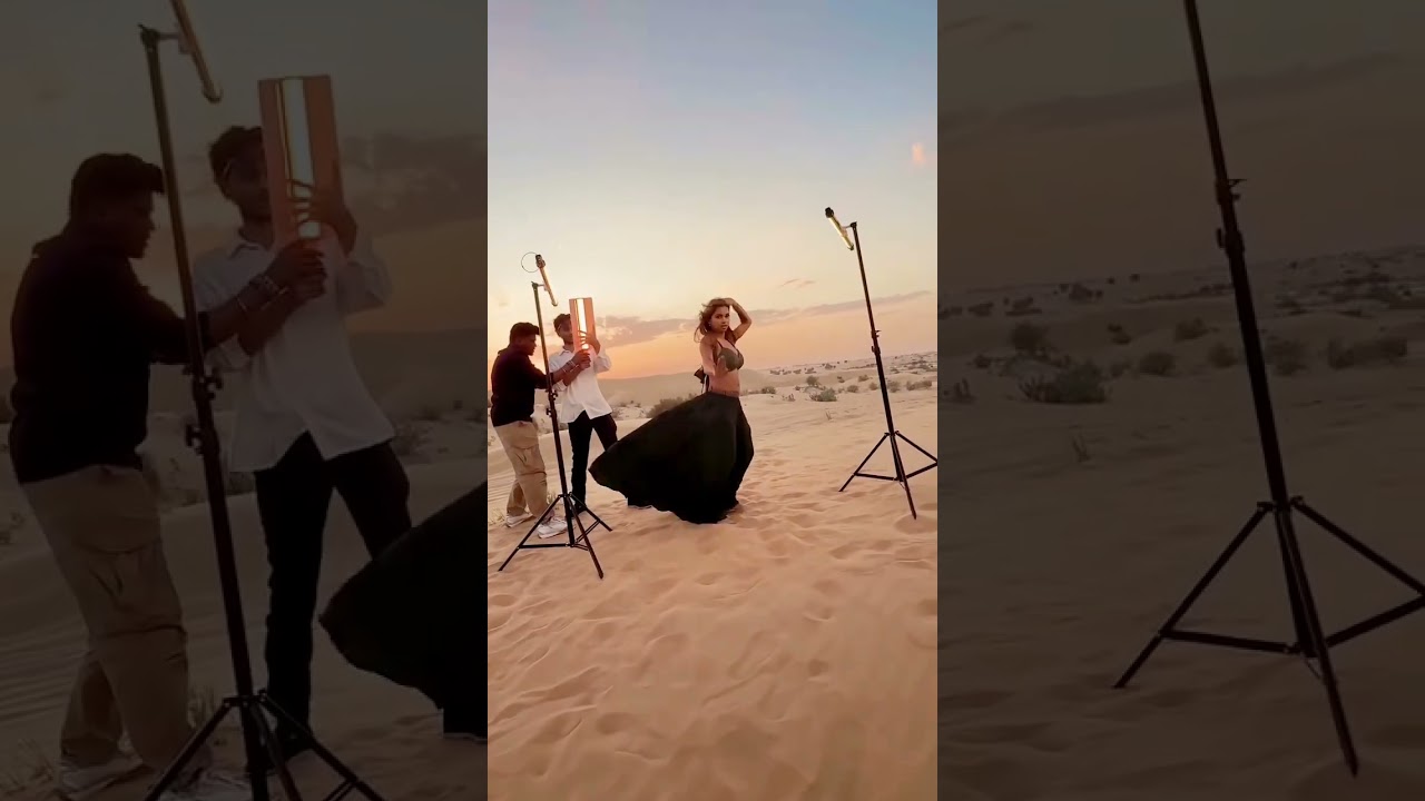 Sona Dev and all team ke sath new create video viral 