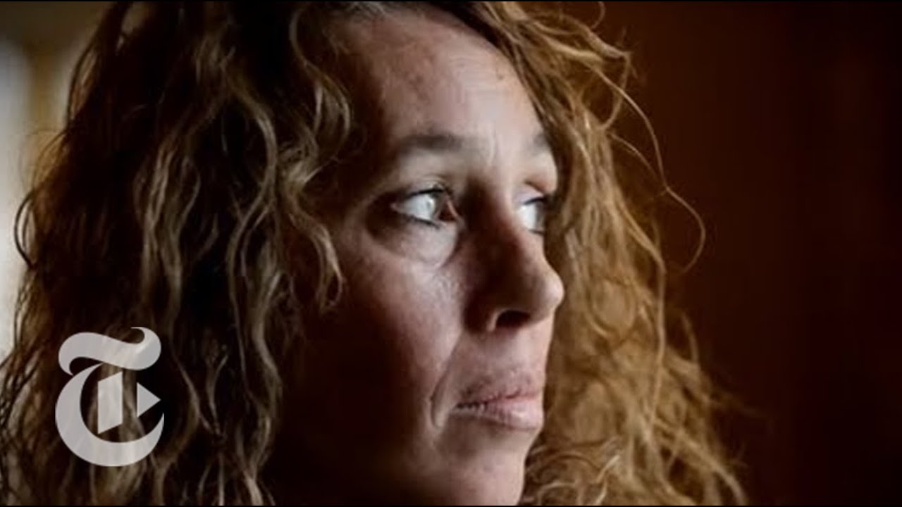 In Ironic Twist, U.S. Safety Push Creates Toxic Risk | The New York Times