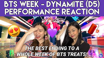 BTS WEEK - 