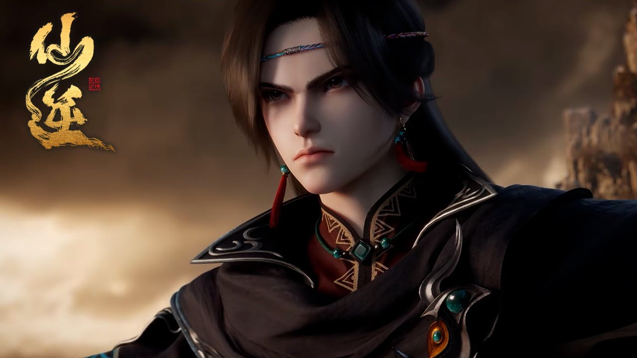 🗡最新合集！王林收下十三和虎咆作为弟子！大弟子十三继承古神功法，虎