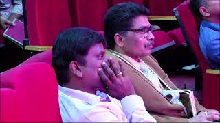 Mr. M.s.chaitra, Advisor, Awareness In Action Aia