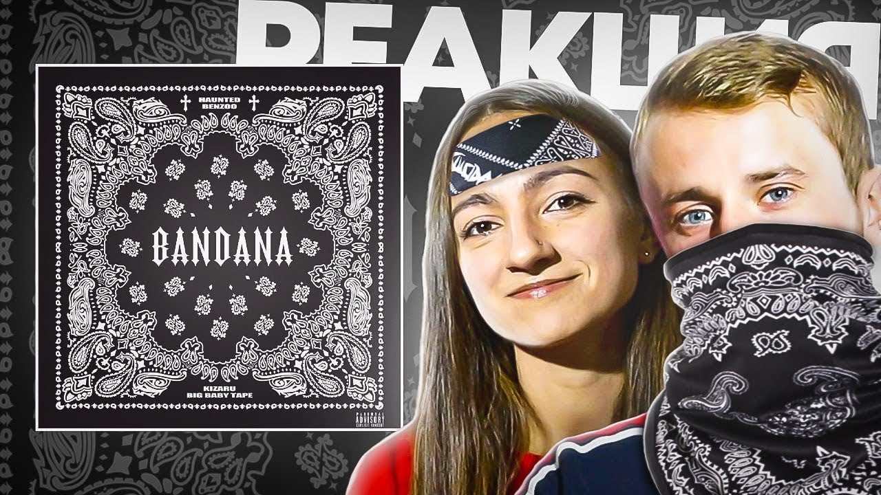 Знакомимся с альбомом Kizaru & Big Baby Tape - Bandana