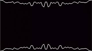 Beat/spectrum overlay - Part 4 (With sound)