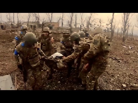 How my Friends Became KIA thumbnail