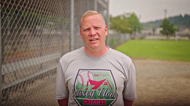 Shawn Maxey, Realtor - The Maxey Home Team