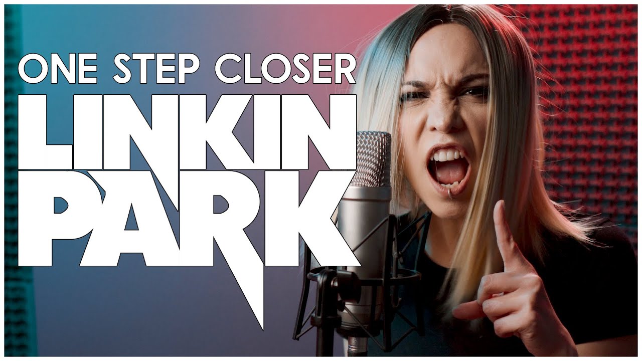 One Step Closer - Linkin Park Cover!