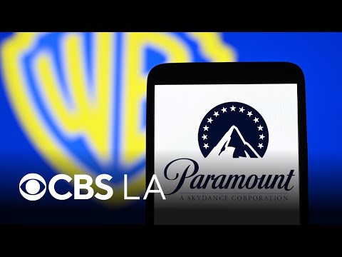 Paramount Skydance reaches antitrust deal over Warner Bros. Discovery purchase