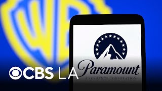 Paramount Skydance reaches antitrust deal over Warner Bros. Discovery purchase