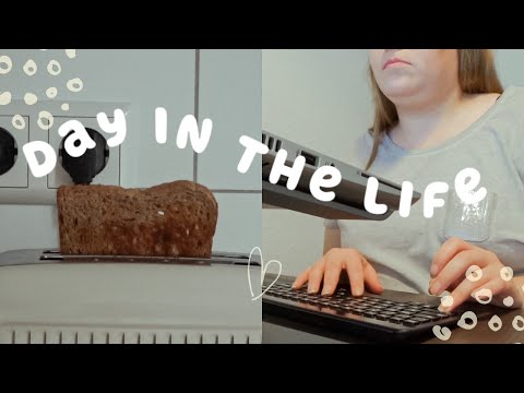 A Day in the Life | Work Day as a Media Management Student