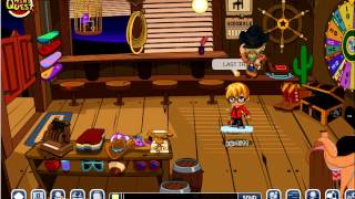 fantage lucky bobs is gay!