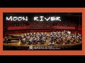 Moon River from Breakfast at Tiffany&#39;s 《月亮河》电影《蒂凡尼的早餐》插曲 - CUHK-Shenzhen Orchestra
