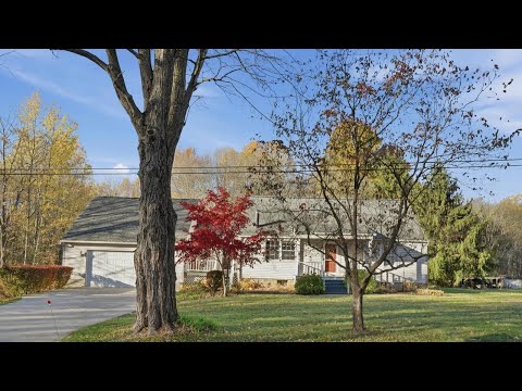 3275 Ranfield Rd, Kent, OH home video tour