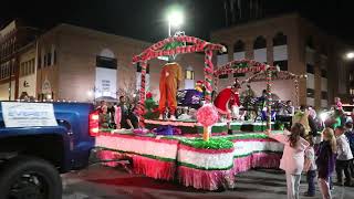 Nov17 Hickory Christmas Parade 6