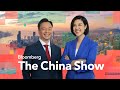 Chinas property crisis hits its biggest banks  bloomberg the china show 3282024