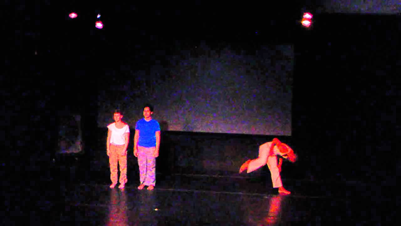 CORE-Poreal Part 2b; Core Performance Company MVI_1107