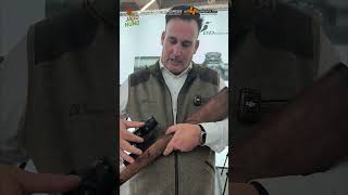 Ddsight Mag 1-4X22 - Reflexvisier