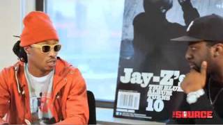 Future Says Drake Dodged Him On Doing The Video For Tony Montana  Slap In My Face